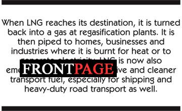 Should Sri Lanka engage floating LNG Regasification vessel to secure electric power?