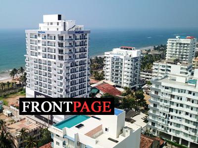 Blue Ocean Group builds to last