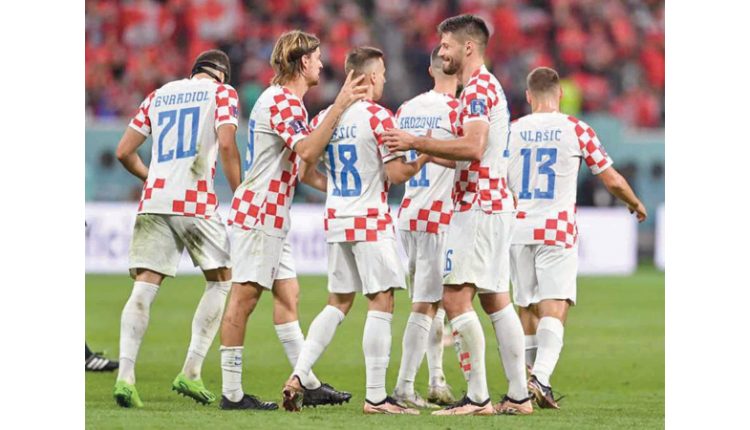 11 Croatia