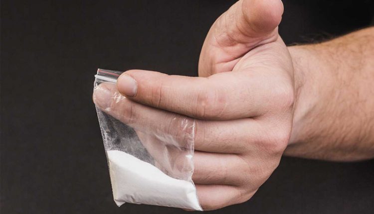 how much does heroin cost