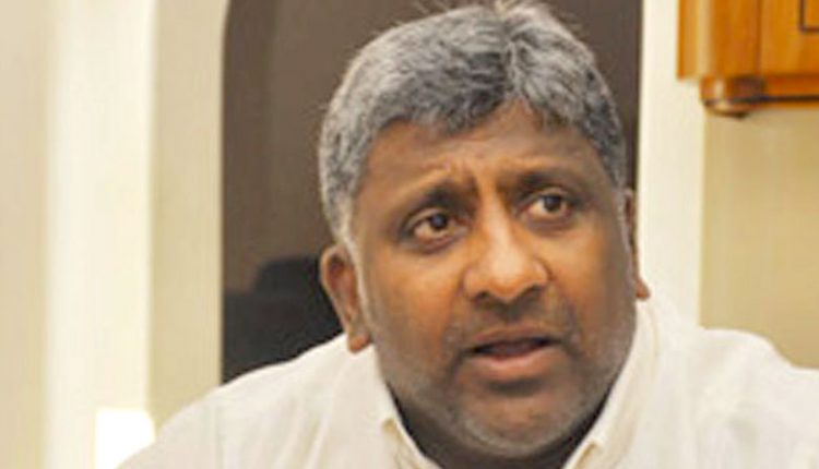 z PrasannaRanatunga