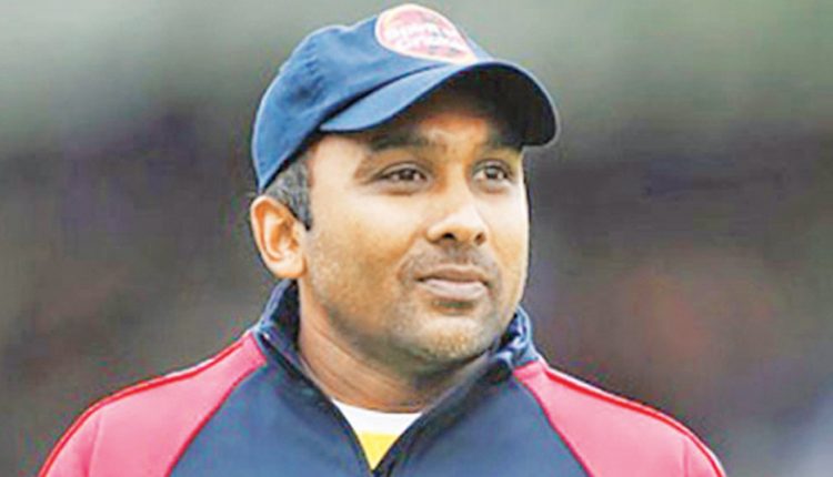 16 Mahela