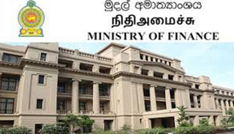 MinistryofFinance