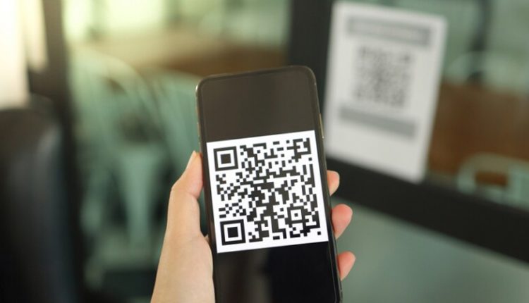 QR