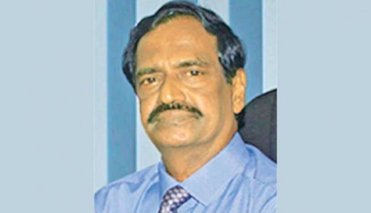 z p00 Nimal G. Punchihewa