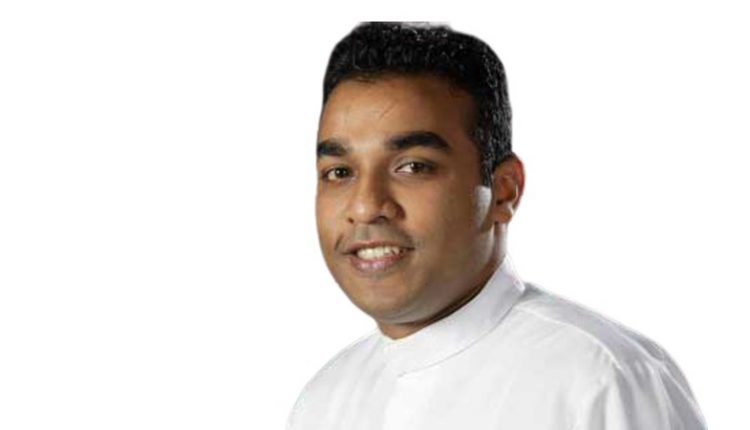 Pramitha bandara gayan ANCL01