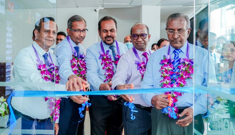z Vision Care opens 1