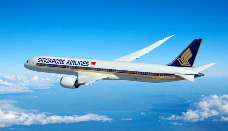 z p00 Boeing 787 10 aircraft