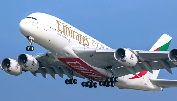 14 Emirates