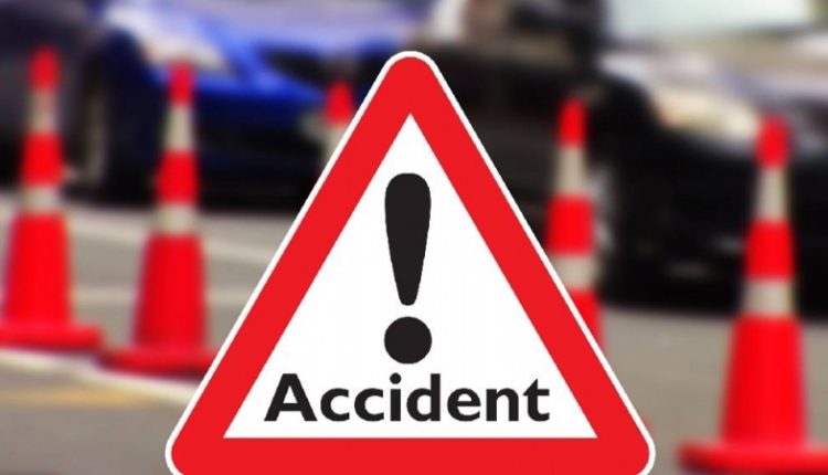 Accident Gayan lakehouse 02