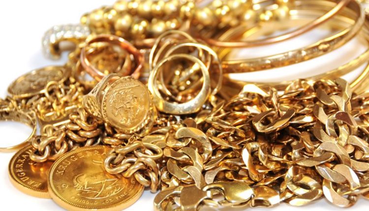 Gold Gayan abeykoon lakehouse701