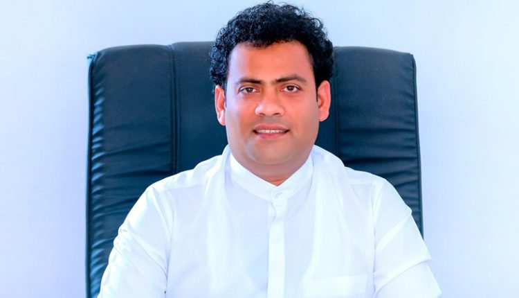 Indika ANurudda gayan abeykoon lakehouse45