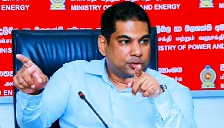 Kanchana Wijesekera1