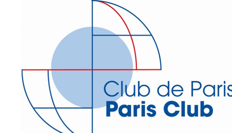 Paris Club gayan abeykoon lakehoyse788