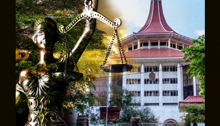 Supreme Court gayan lakehouse 78885