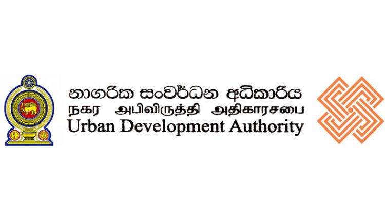 Urban Development Authority 28UDA29 gayan Abeykoon 458