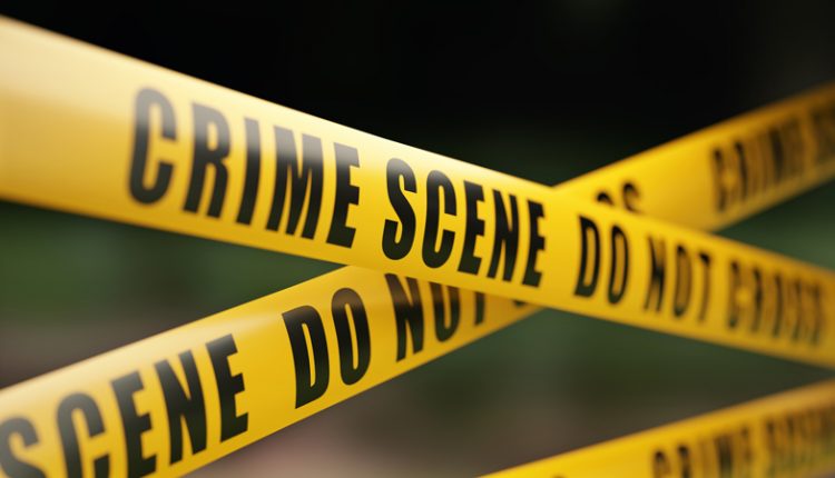 Crime Scene gayan lakehouse 87