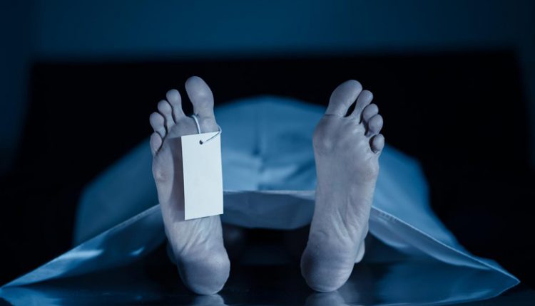 Dead body gayan abeykoon lakehouse45 2