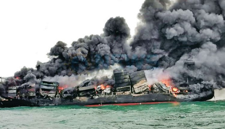 X press Pearl gayan abeykoon lakehouse78