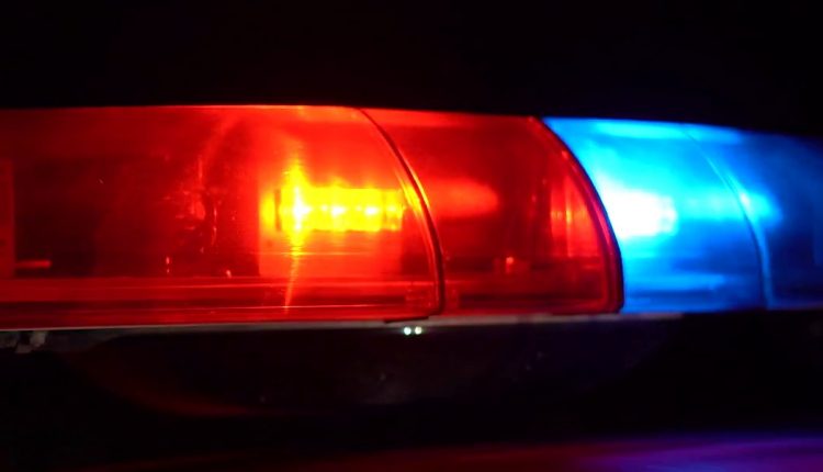 Police Lights 692603