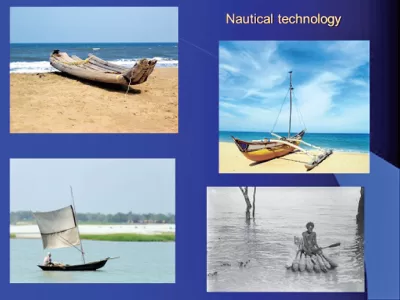 Teppam (outrigger boat).