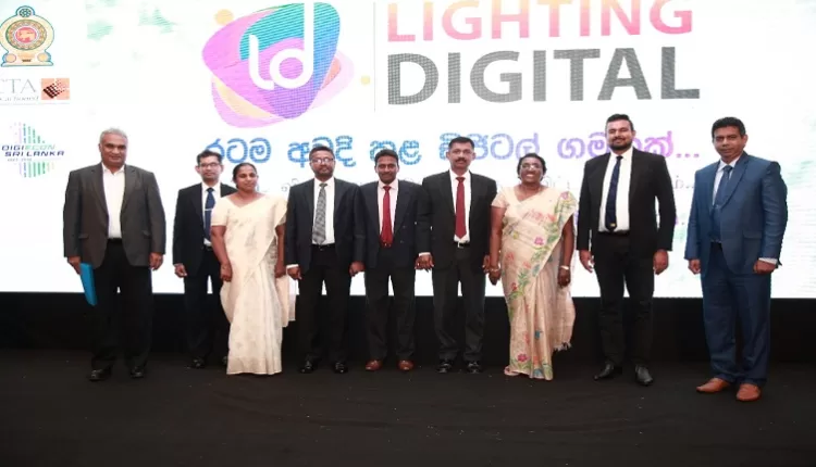 Empowering Sri Lankas Digital Future