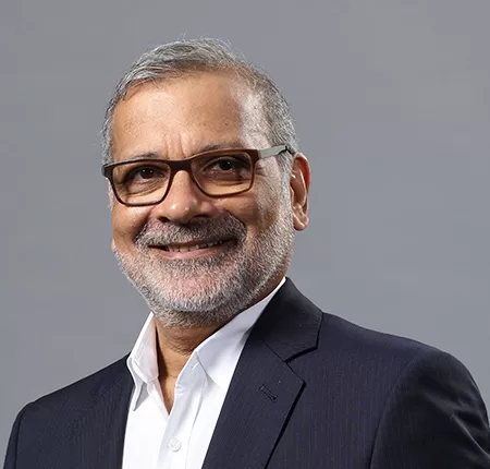 Ajit Gunewardene Chairman of PickMe