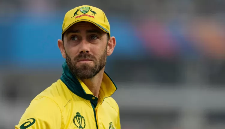 skysports australia glenn maxwell 6429435