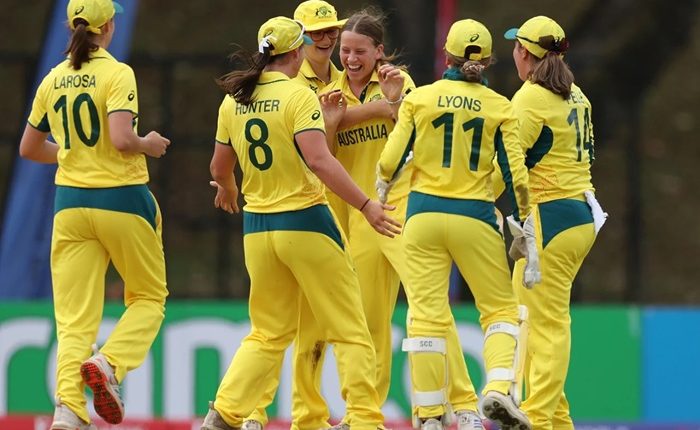 Australia u19