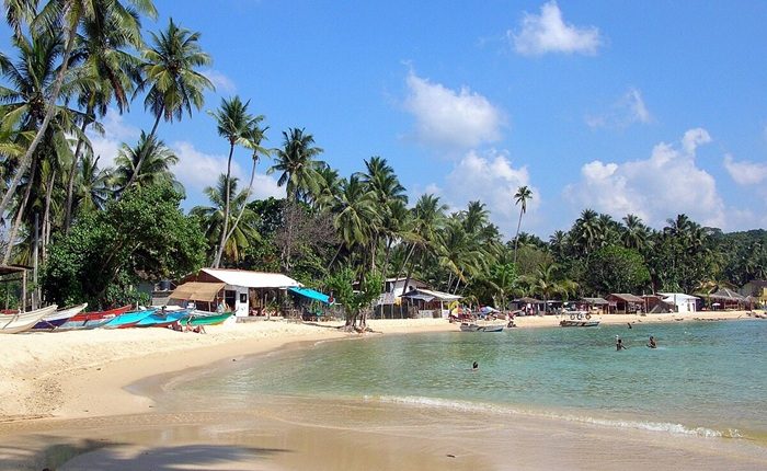 Coastal construction