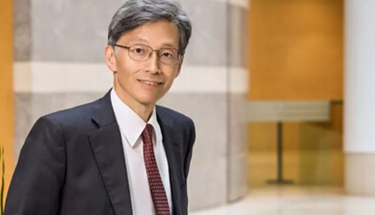 Kenji Okamura 719965