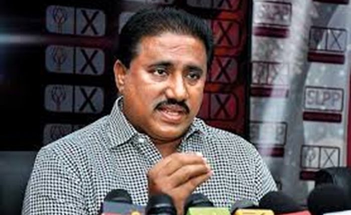 Rohitha Abeygunawardena 1