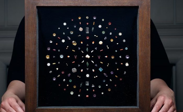 Sothesby indian gems