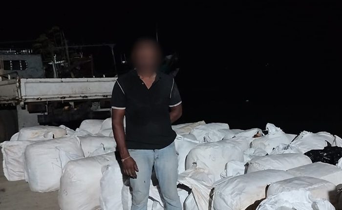 Agrochemicals Puttalam