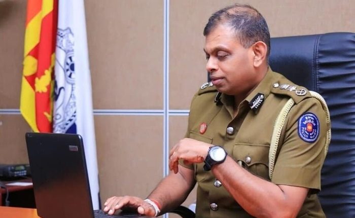 Deshabandu Tennakoon