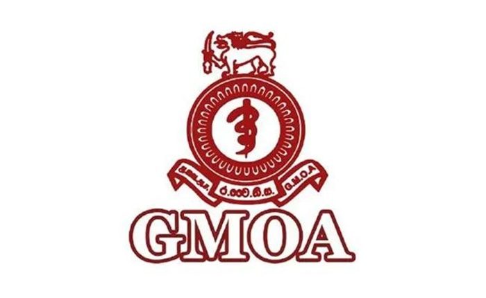 GMOA