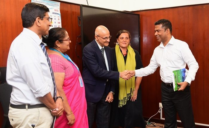 Nalinda immunization report