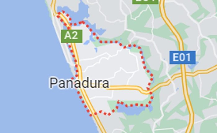 Panadura