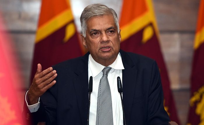 Ranil Wickremesinghe 1 1