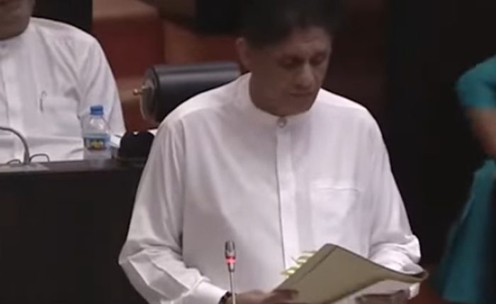 Sajith Premadasa 1