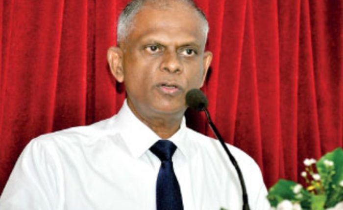 Seevali Arukgoda