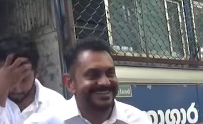 Shasheendra Rajapaksa 3