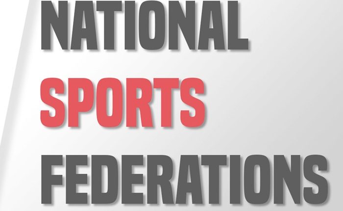 Sports federation