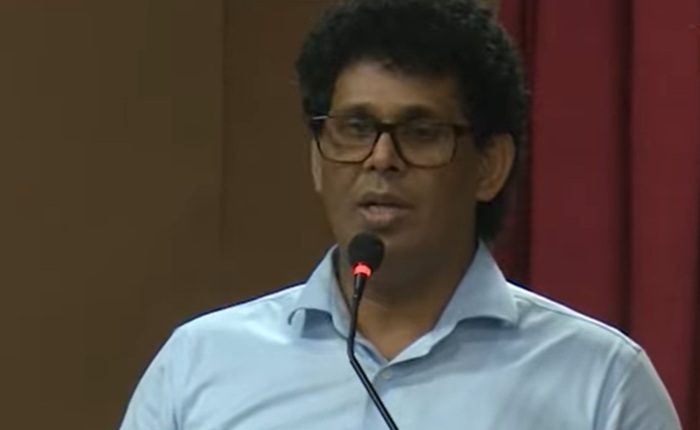 Wasantha Samarasinghe
