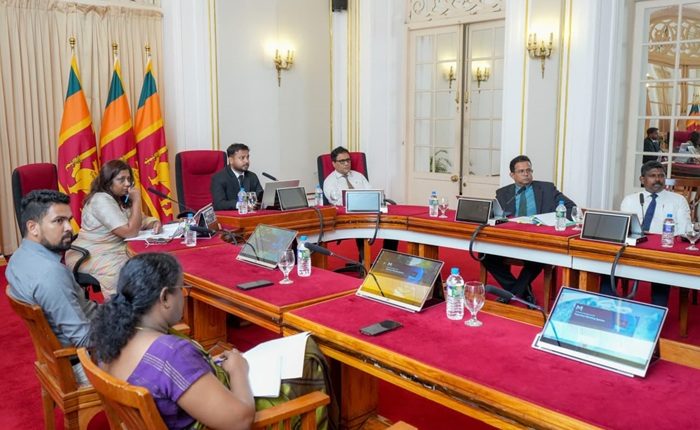 Arun Hemachandra Israel