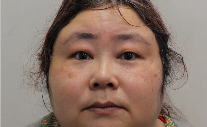 Chinese billionaire crypto scam