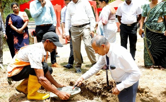 Expressway udukkawa rest area