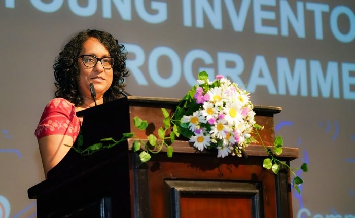 Harini Amarasuriya 1