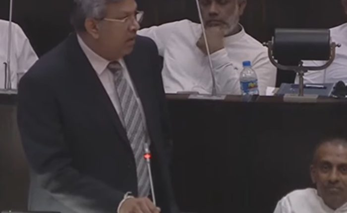 Harshana Nanayakkara