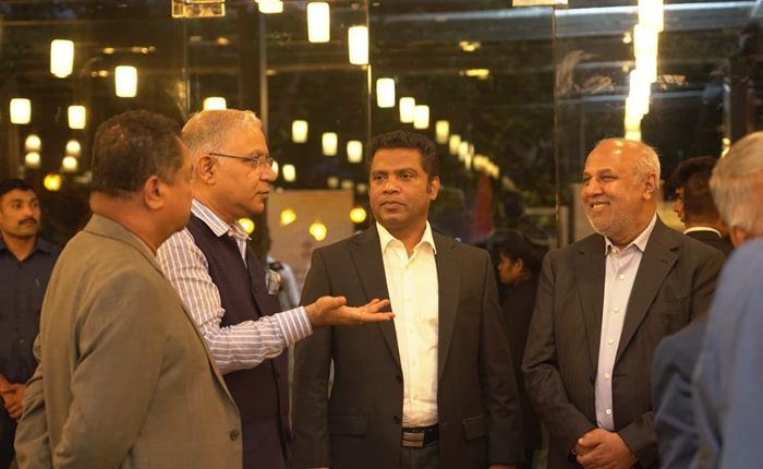 India SL Association